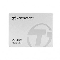 Transcend SSD 220S 2.5" 120GB SATAIII